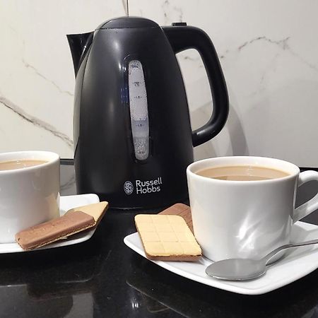 Apartamenty Prestige Mielno-Unieście Dış mekan fotoğraf