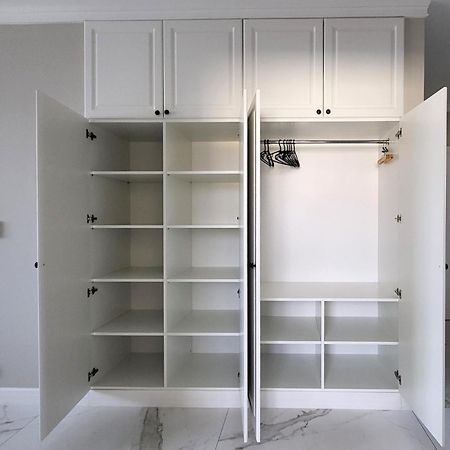 Apartamenty Prestige Mielno-Unieście Dış mekan fotoğraf