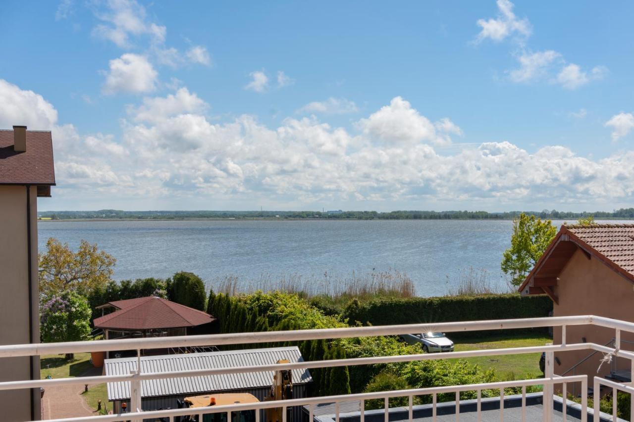 Apartamenty Prestige Mielno-Unieście Dış mekan fotoğraf