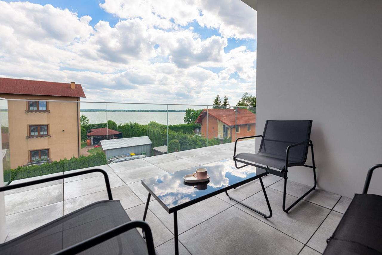 Apartamenty Prestige Mielno-Unieście Dış mekan fotoğraf