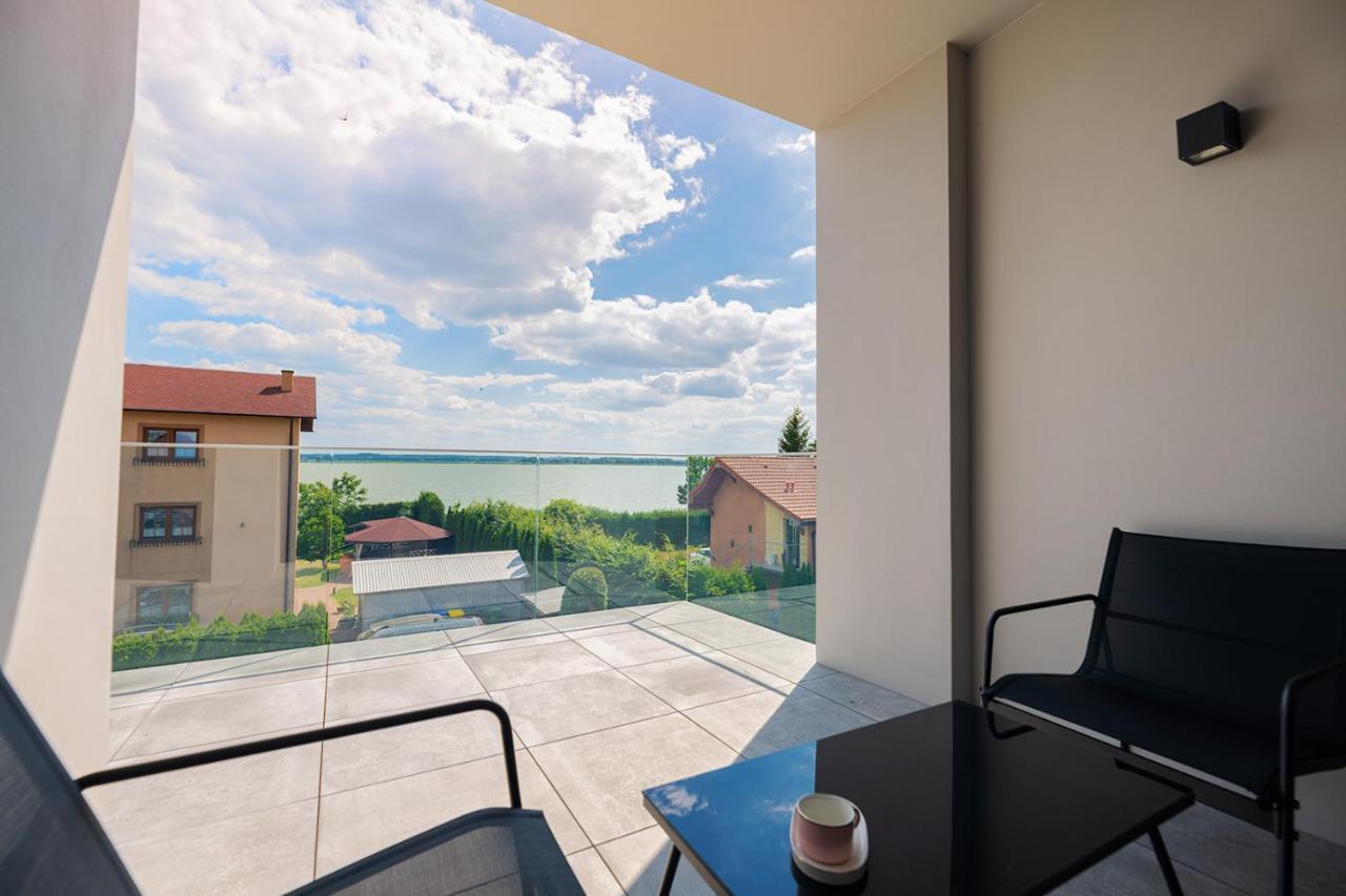 Apartamenty Prestige Mielno-Unieście Dış mekan fotoğraf