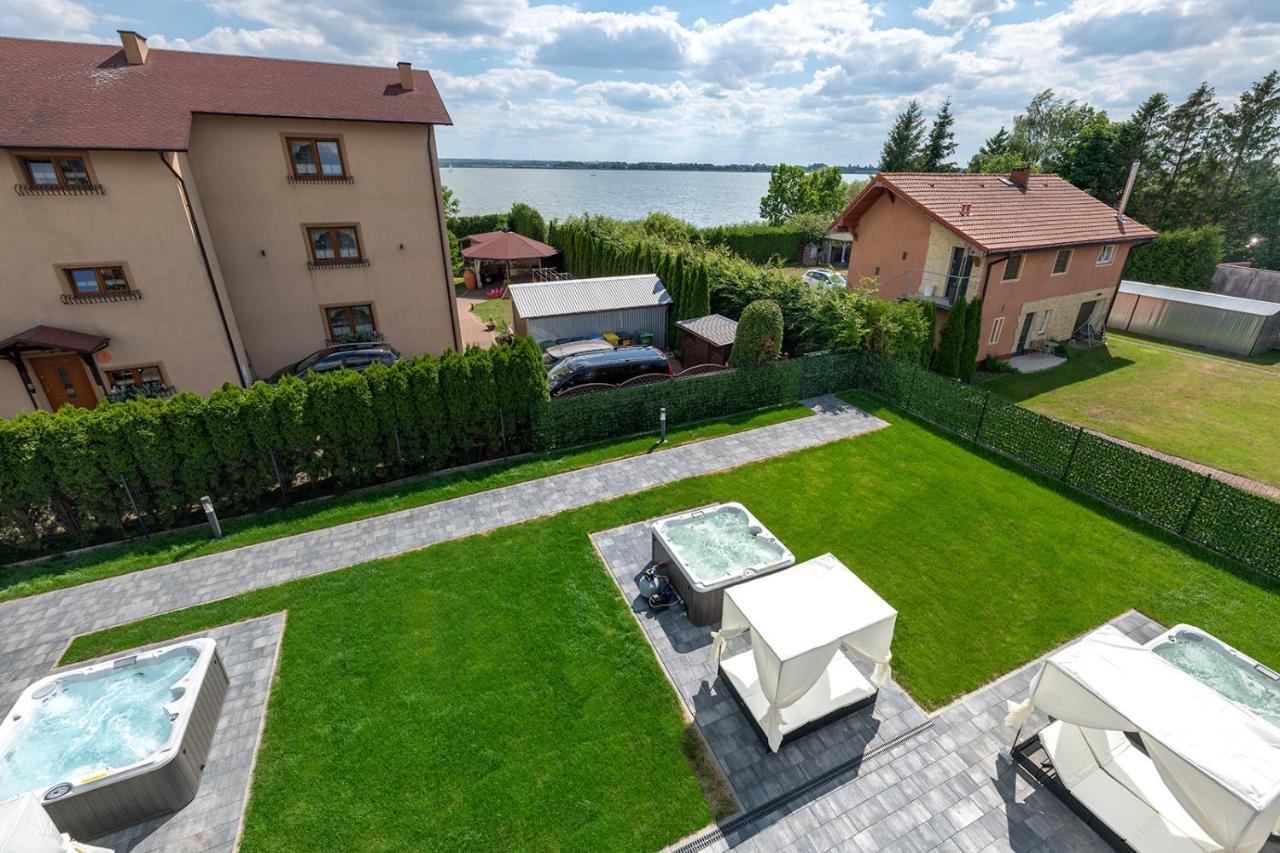 Apartamenty Prestige Mielno-Unieście Dış mekan fotoğraf