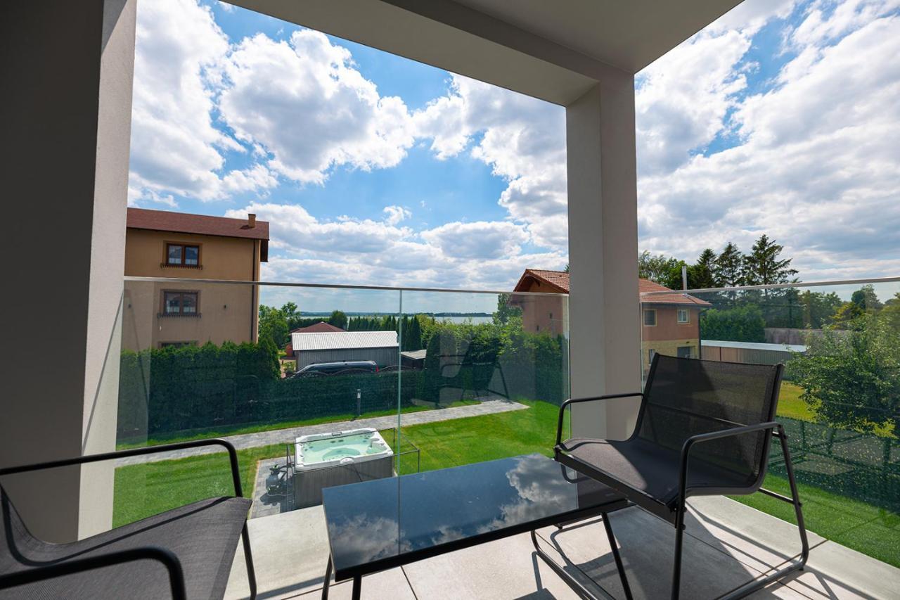 Apartamenty Prestige Mielno-Unieście Dış mekan fotoğraf