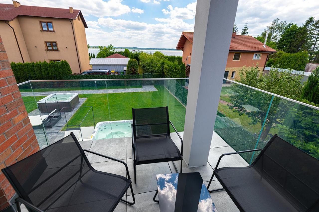 Apartamenty Prestige Mielno-Unieście Dış mekan fotoğraf